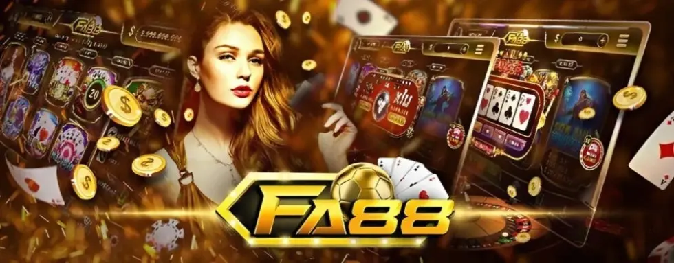 Banner Fa88