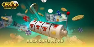 Hack game nổ hũ