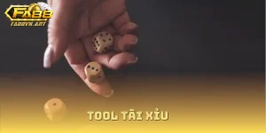 Tool Tài Xỉu