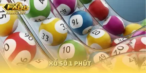 Xổ số 1 phút